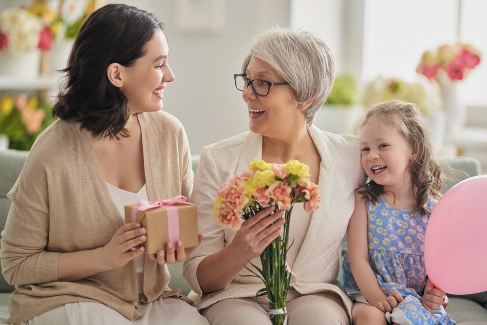 Подарки на день Татьяны родным