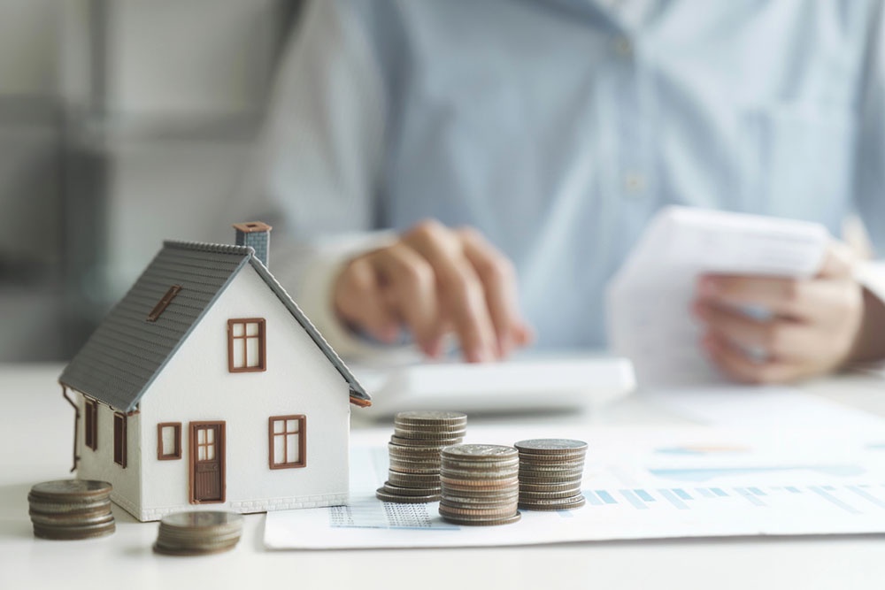 Пересчет платежа по ипотеке