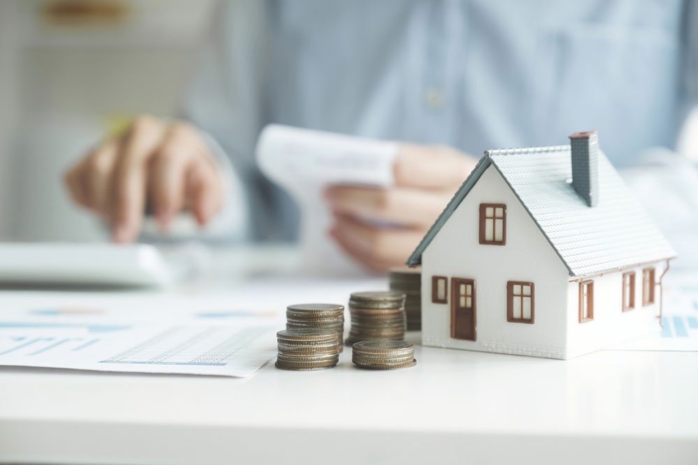 Расчет суммы ежемесячного платежа по ипотеке