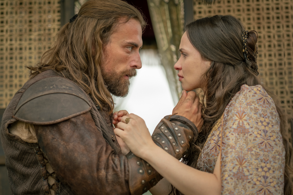 «Восхождение Ворона»