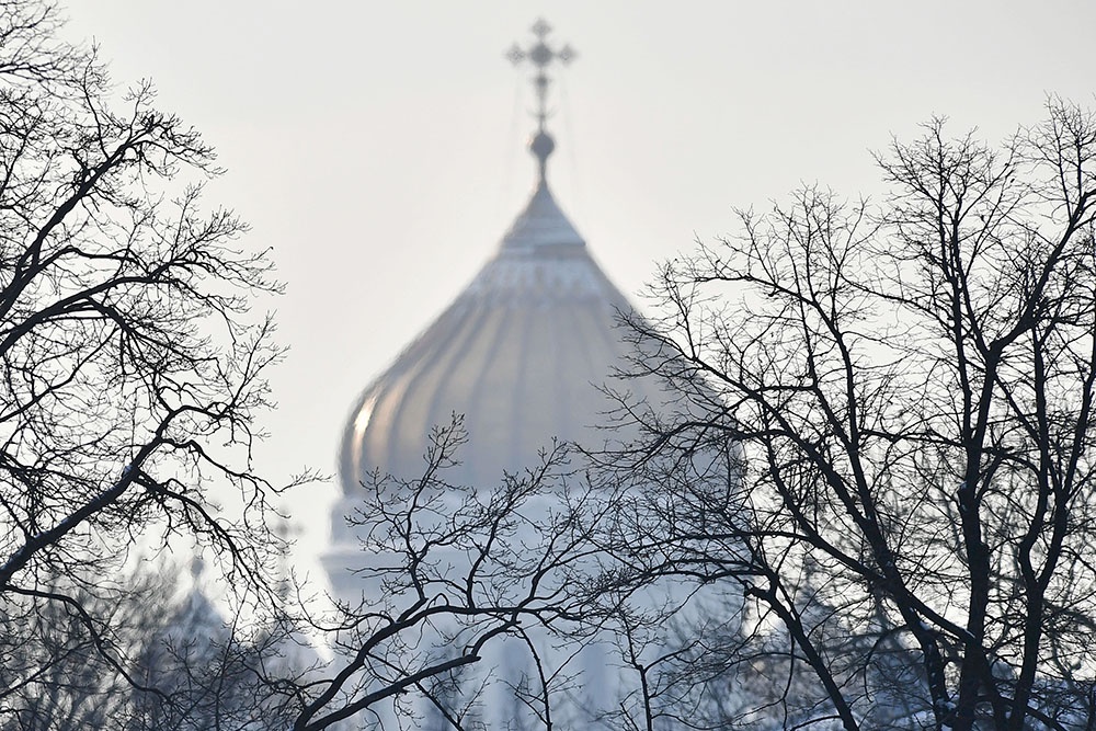 В соборе Храма Христа Спасителя  в рамках концерта прозвучат песни из репертуара певицы..
