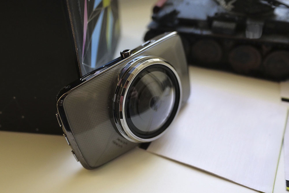 Видеорегистратор.