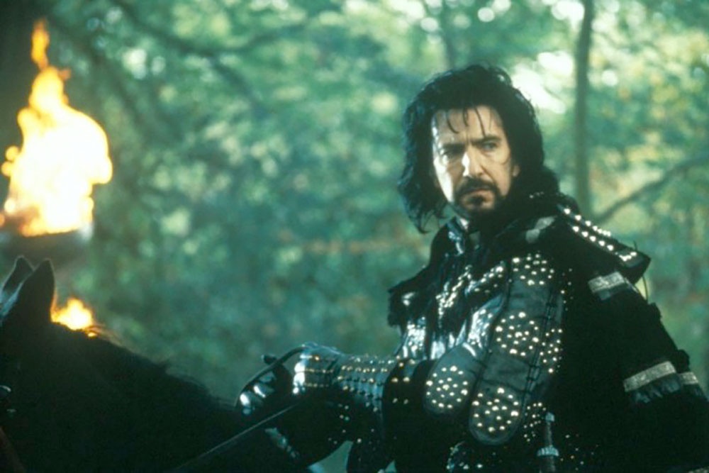 Робин Гуд: Принц воров. Режиссер Кевин Рейнольдс. 1991 г.