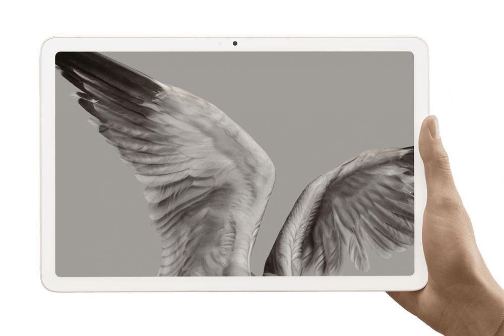 Google Pixel Tablet