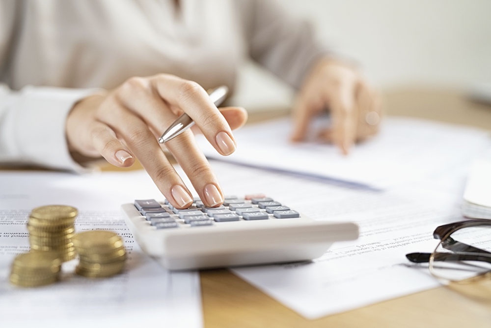 Расчет стоимости рефинансирования ипотеки.