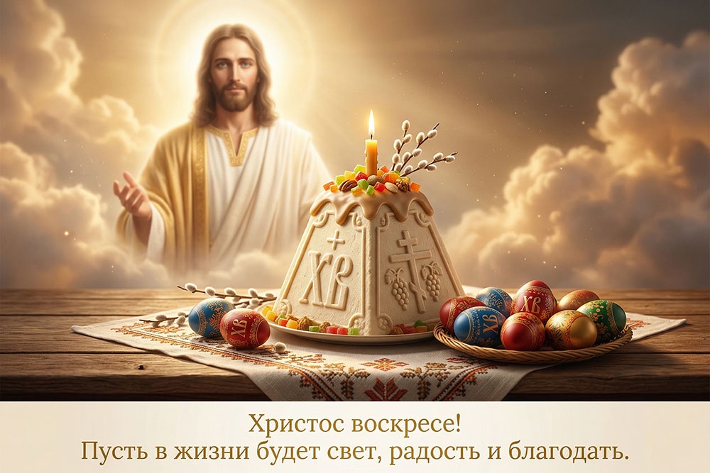 Открытки с пасхой для печати. Красивые картинки на Святую Пасху.