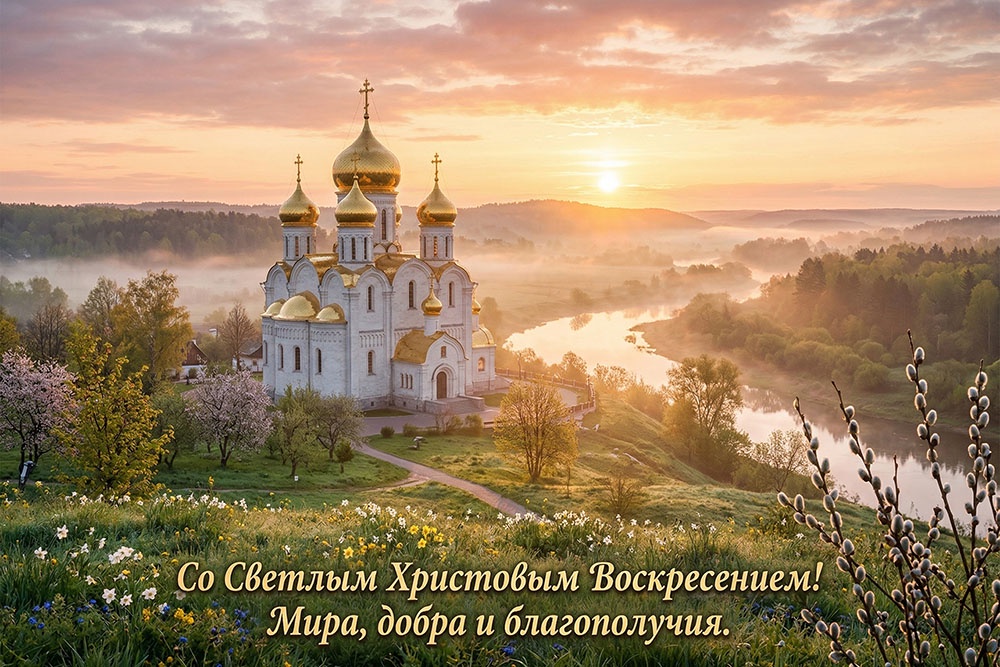Открытки с пасхой для печати. Красивые картинки на Святую Пасху.