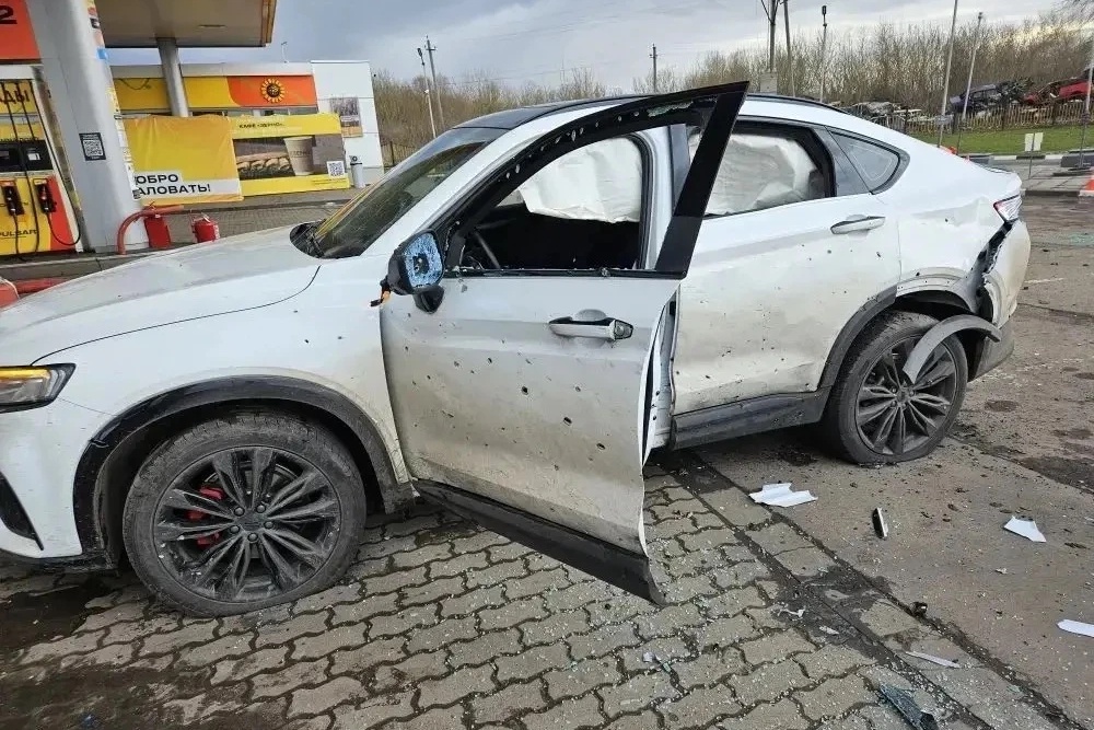 Киев устроил охоту на россиян: Что показал первый день пасхального перемирия