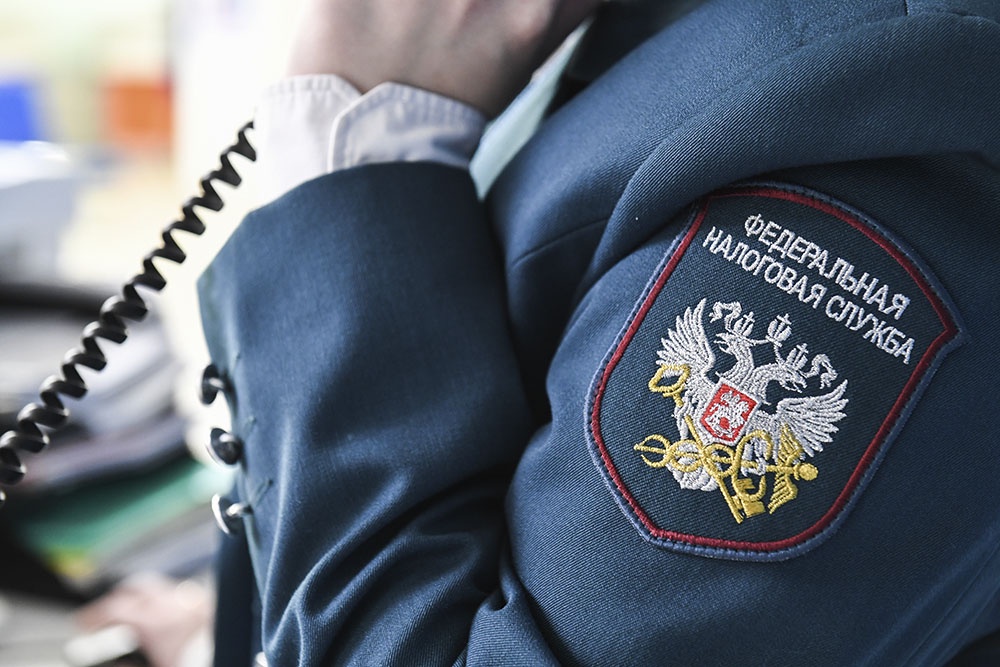 Если не заплатить налоги вовремя, 