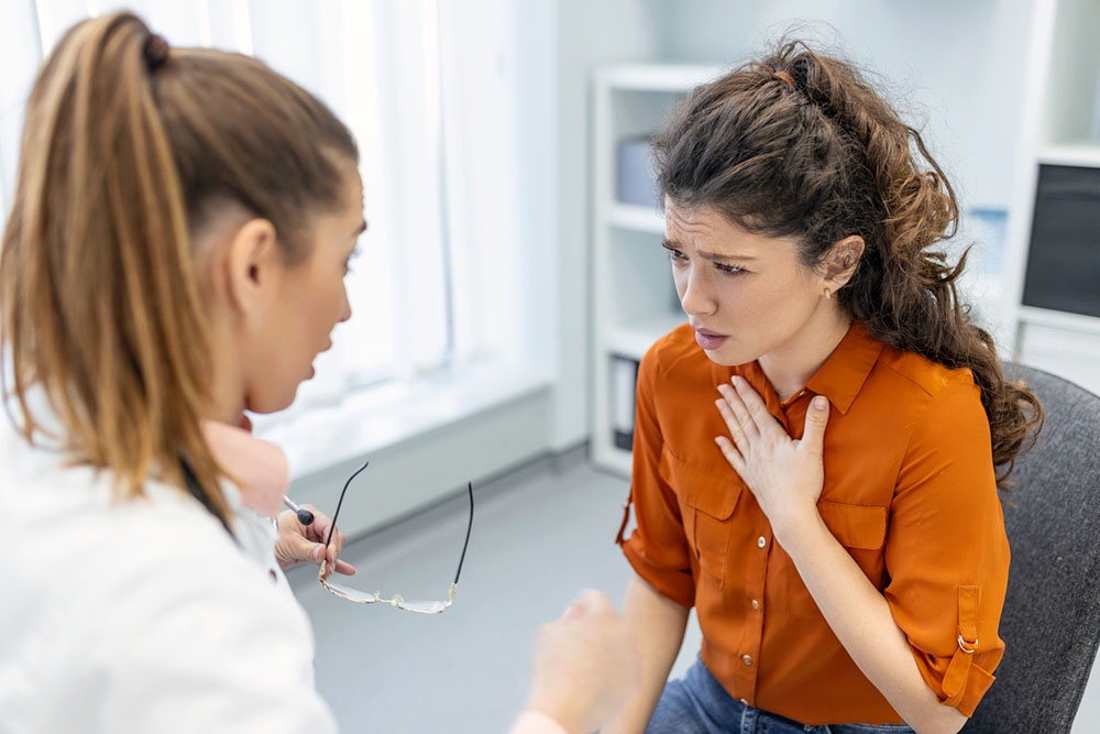 Ошибки замедляют восстановление, необходимо обратиться к врачу при сохранении некоторых симптомов.