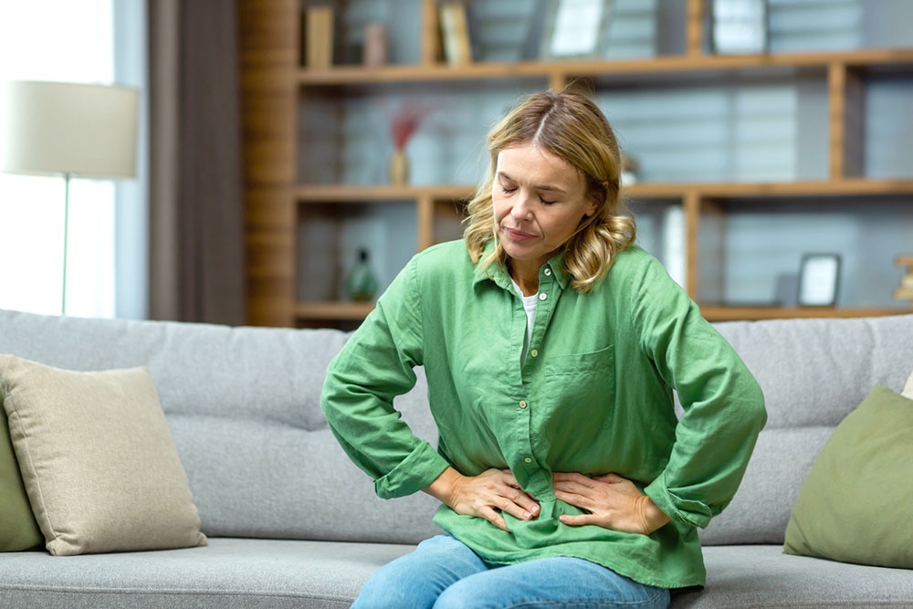 Проблемы с ЖКТ после перенесенной инфекции и принятия антибиотиков. Слабость после болезни.