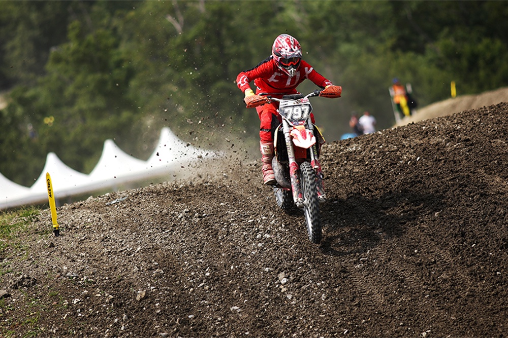 мотоциклист