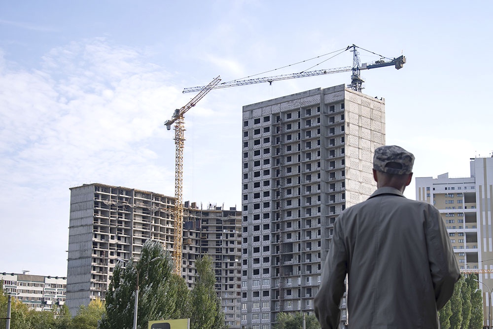 Военная ипотека, снять обременение после погашения кредита.