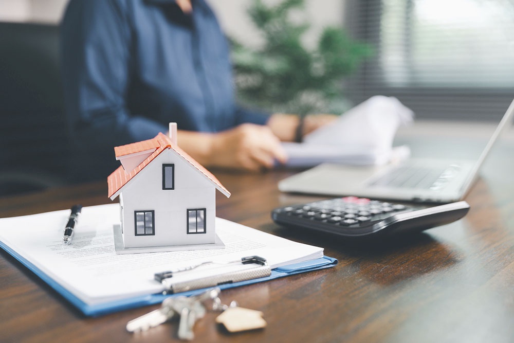 Перевод садового дома в жилой, оформление документов.