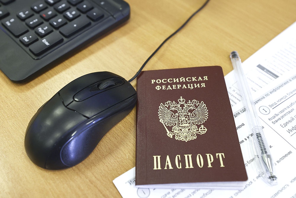 Подготовка к ЕГЭ по информатике 2026.