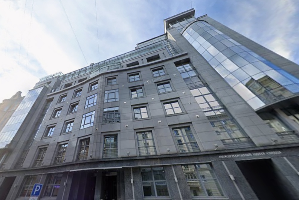 Апартаменты в Санкт-Петербурге