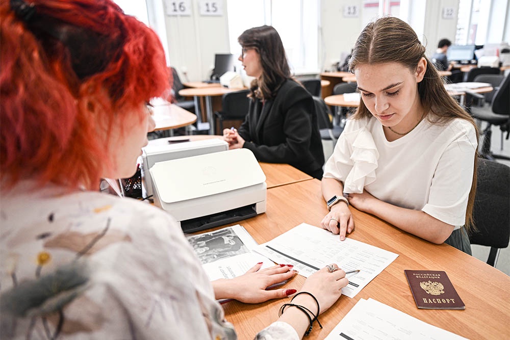 вселение в общежитие