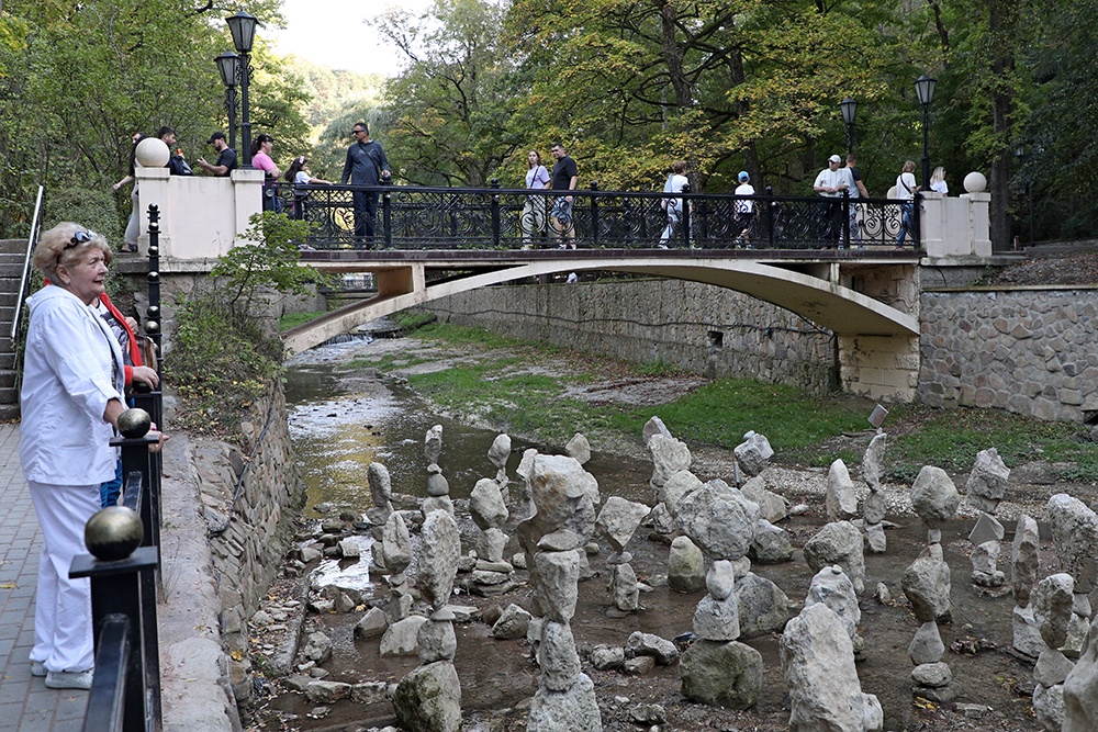 кисловодск