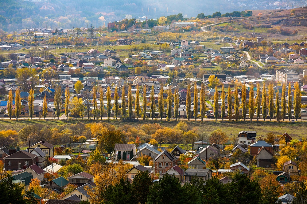 кисловодск