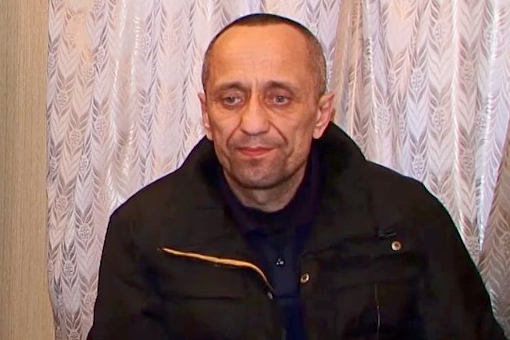 ангарский маньяк Попков
