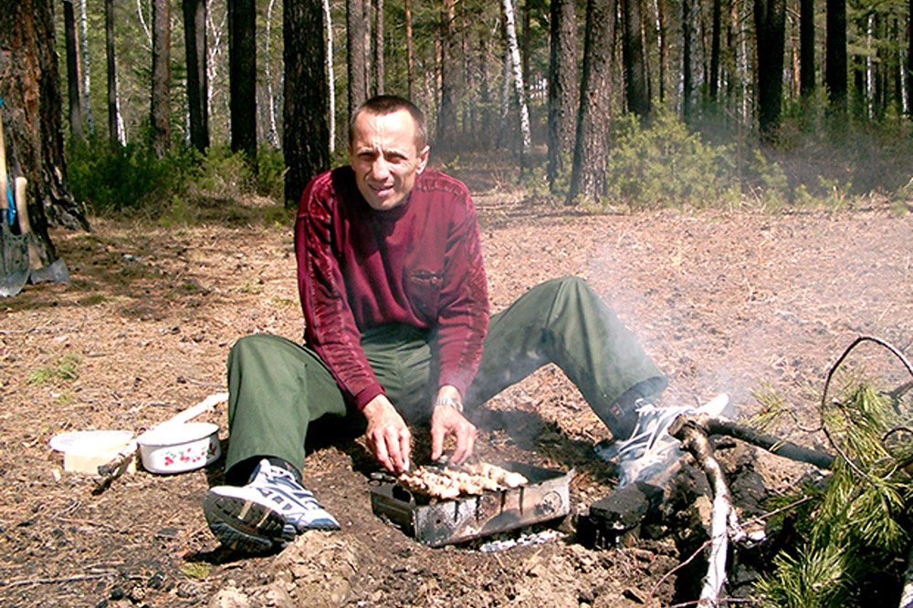 ангарский маньяк Попков