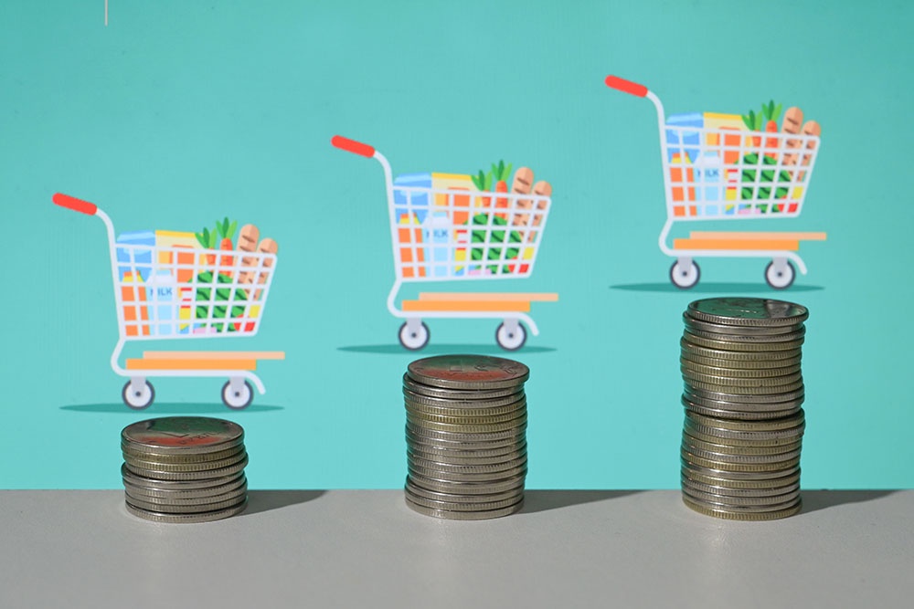 работница Почты России