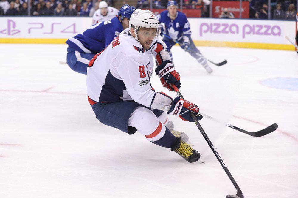  / Reuters/Jeff Chevrier/Icon Sportswire