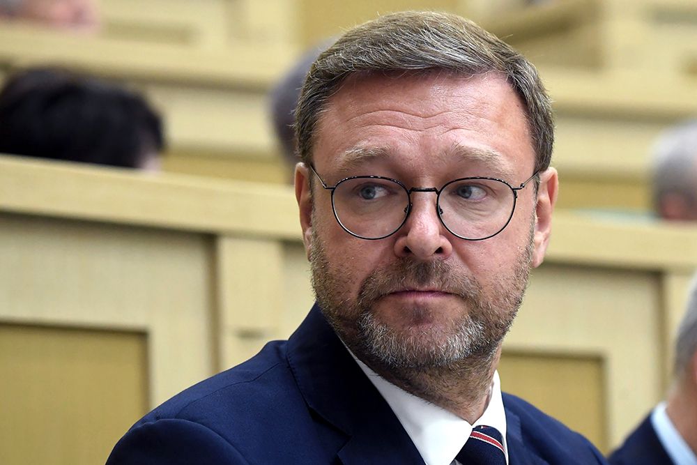  / Илья Питалев/ РИА Новости 