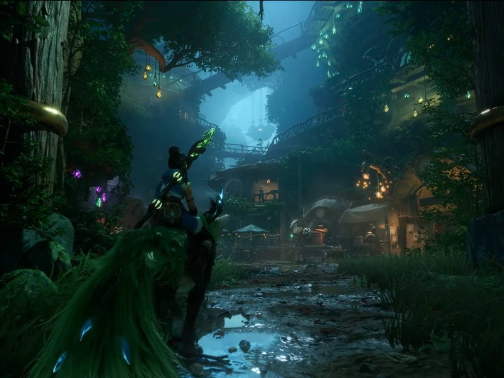 Kena: Scars of Kosmora