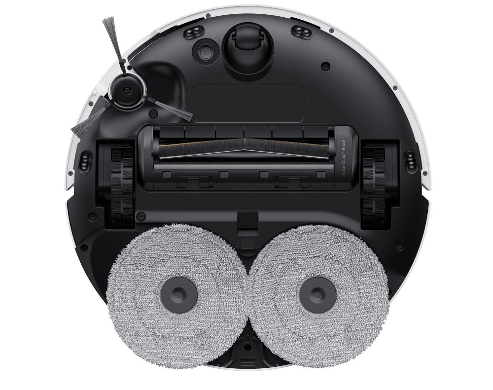 Робот-пылесос Trouver P50 Pro Ultra