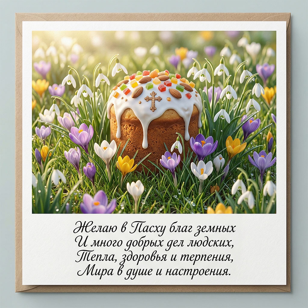 Красивые картинки на Святую Пасху.