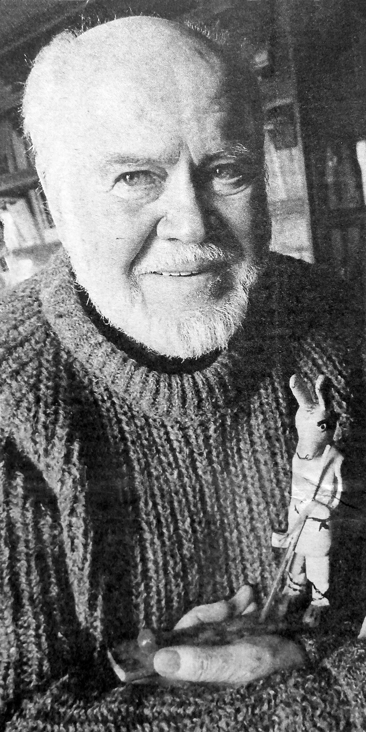 Лев Токмаков