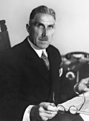 Франц фон Папен