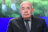 Михаил Швыдкой.