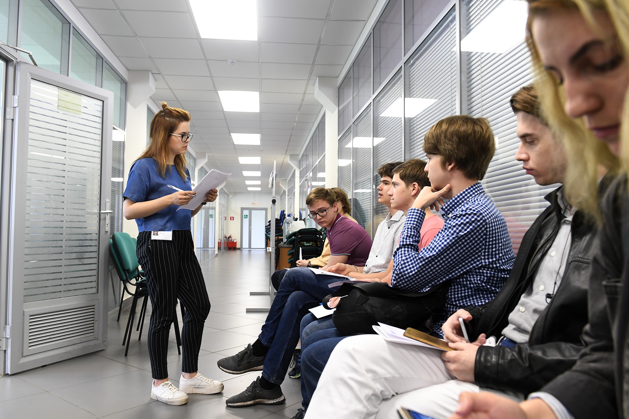 мфти поступление