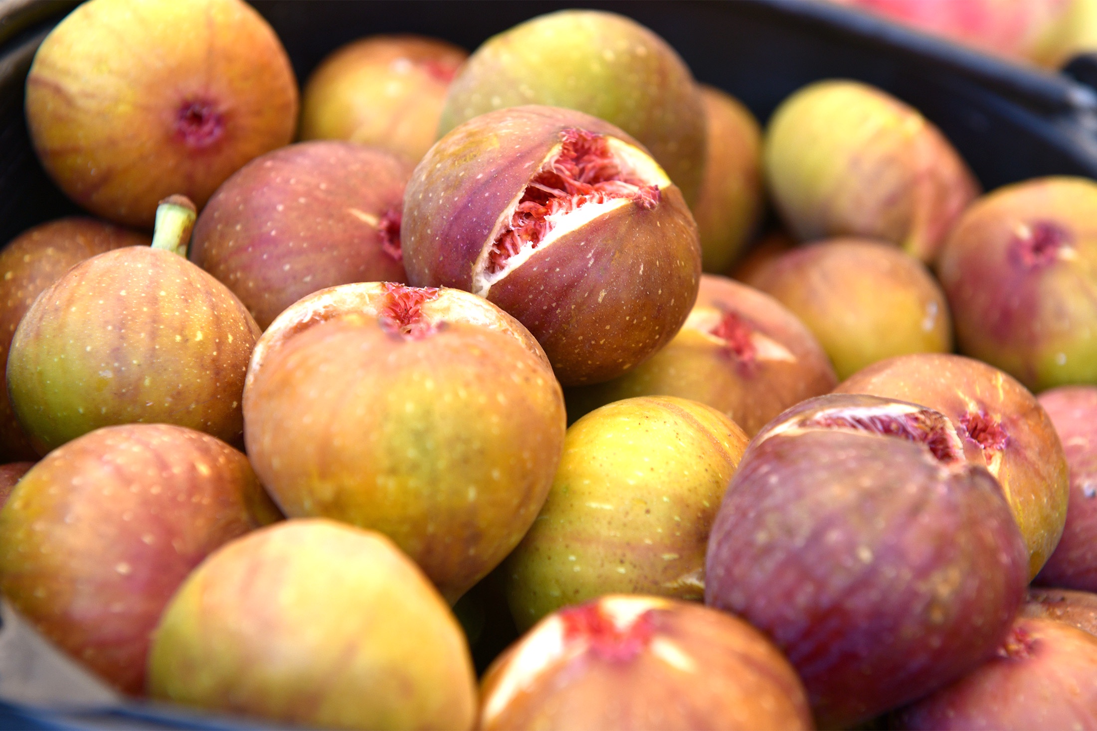 Инжир свежий