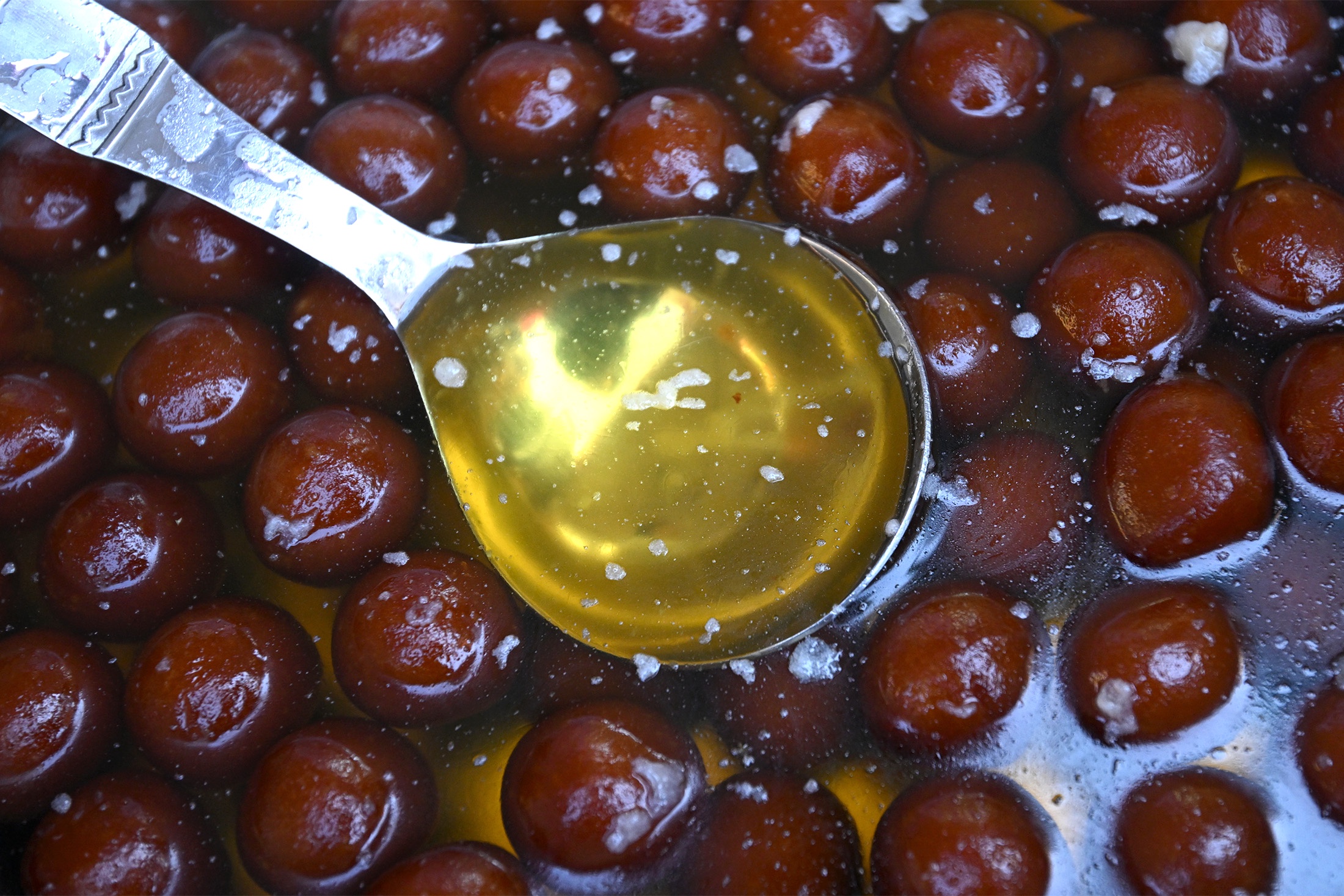 Инжирное варенье