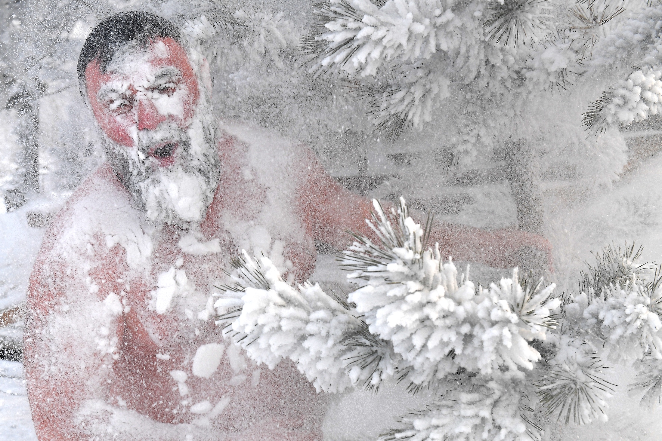  закаливание 