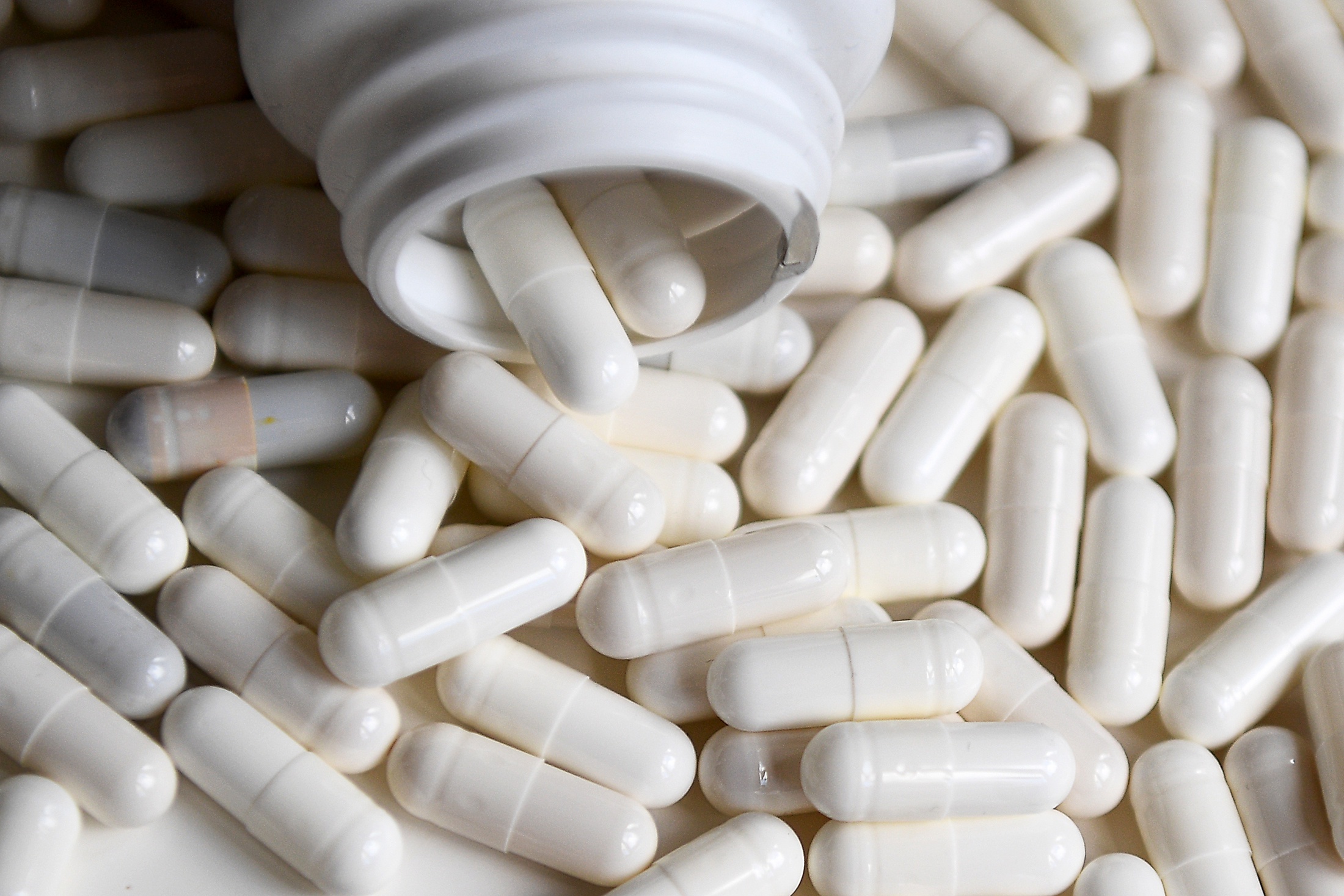 10 мифов о витаминах, в которые пора перестать верить 10 мифов о витаминах, в которые пора перестать верить