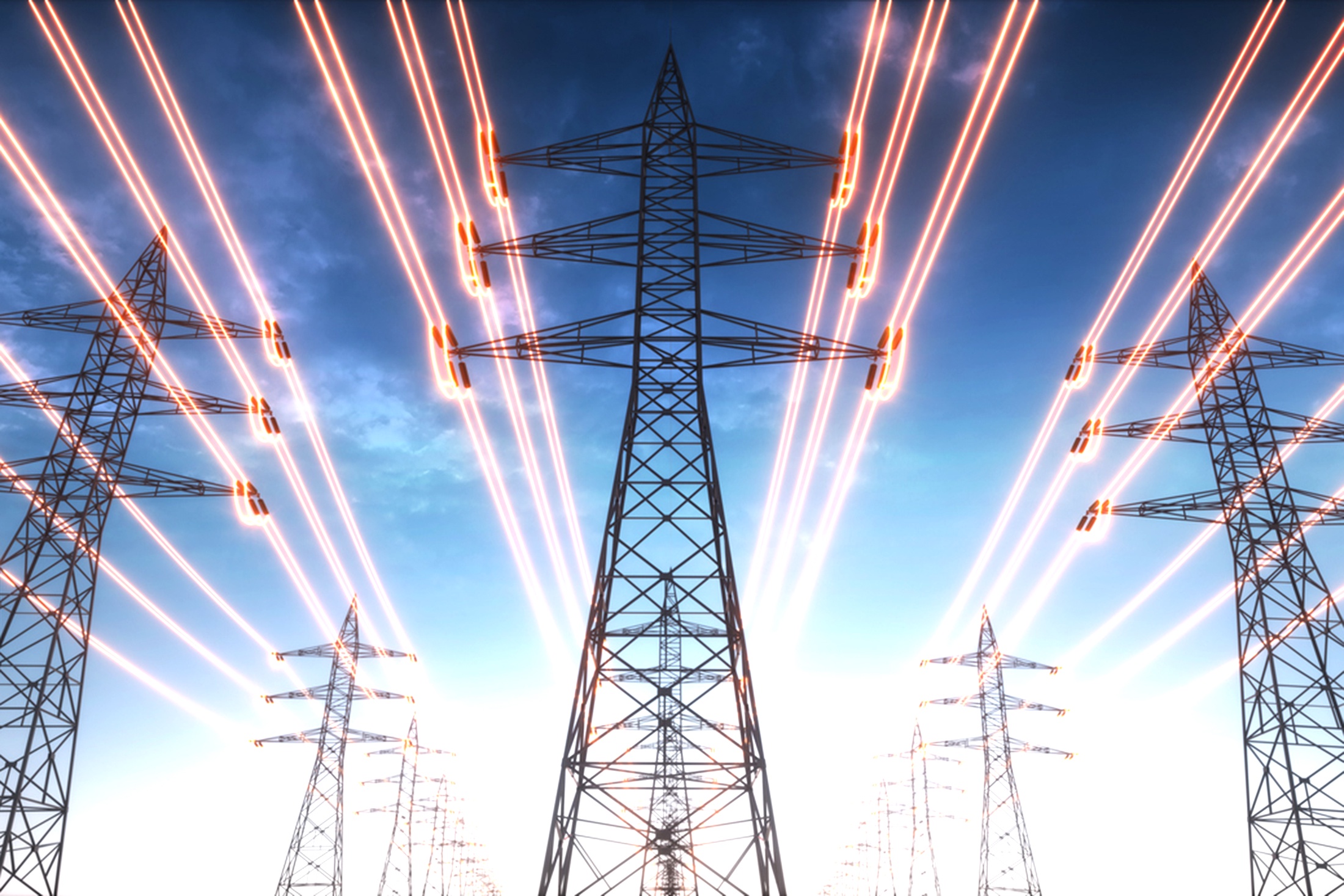 Энергетика