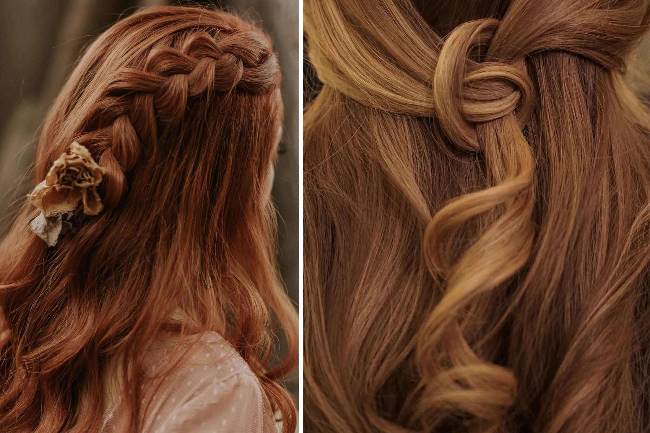 прически плетения