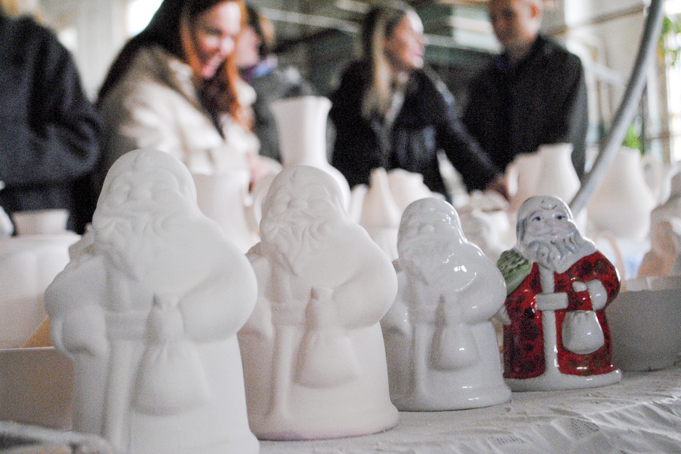 Как Сысерть стала городом-сказкой