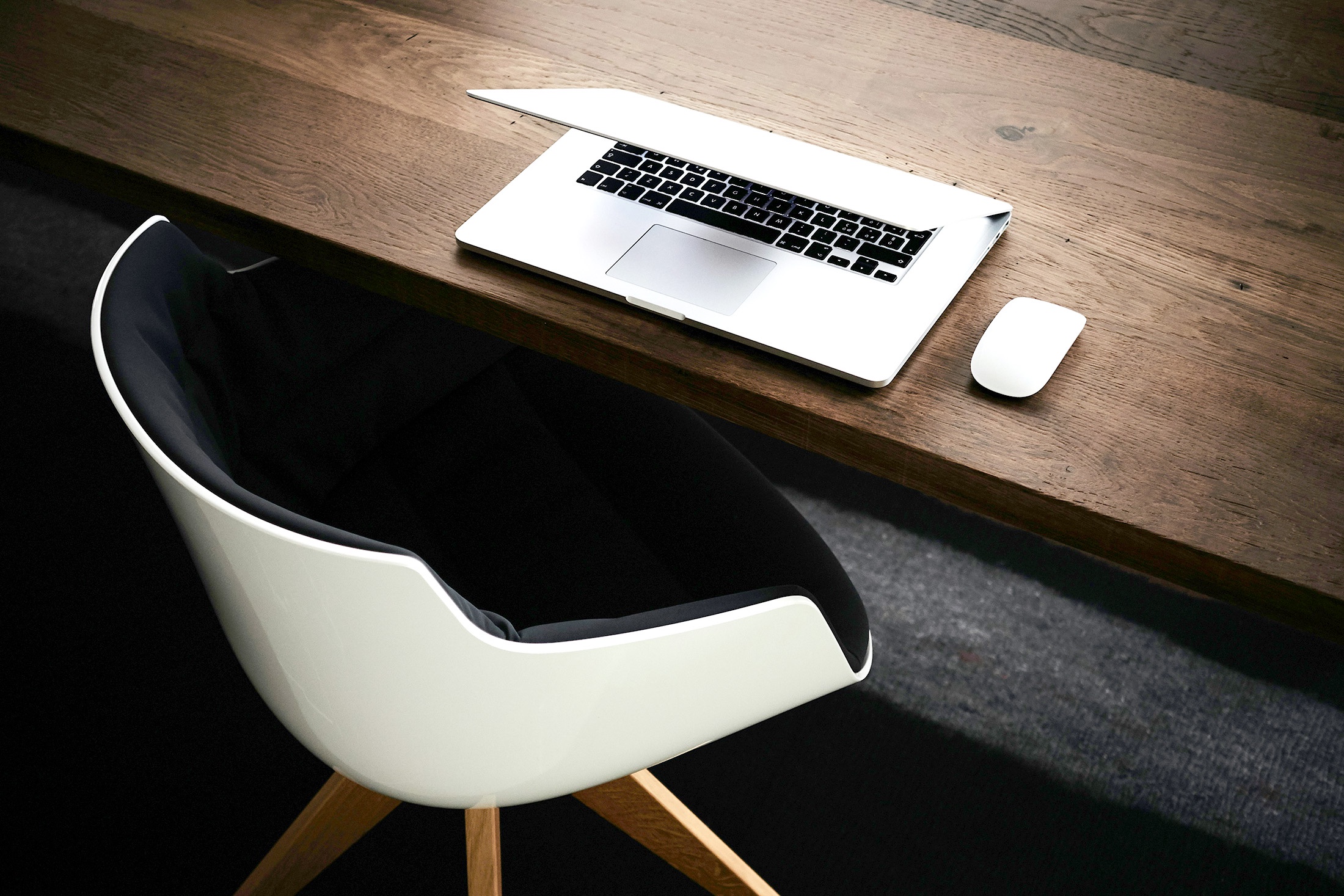 рабочее место