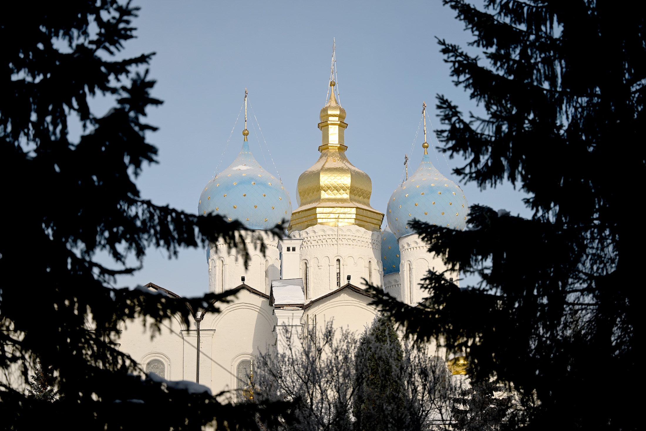 Благовещенский собор 