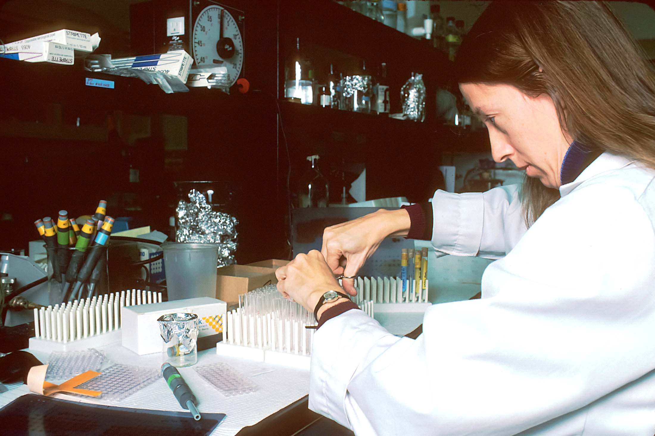 исследование 