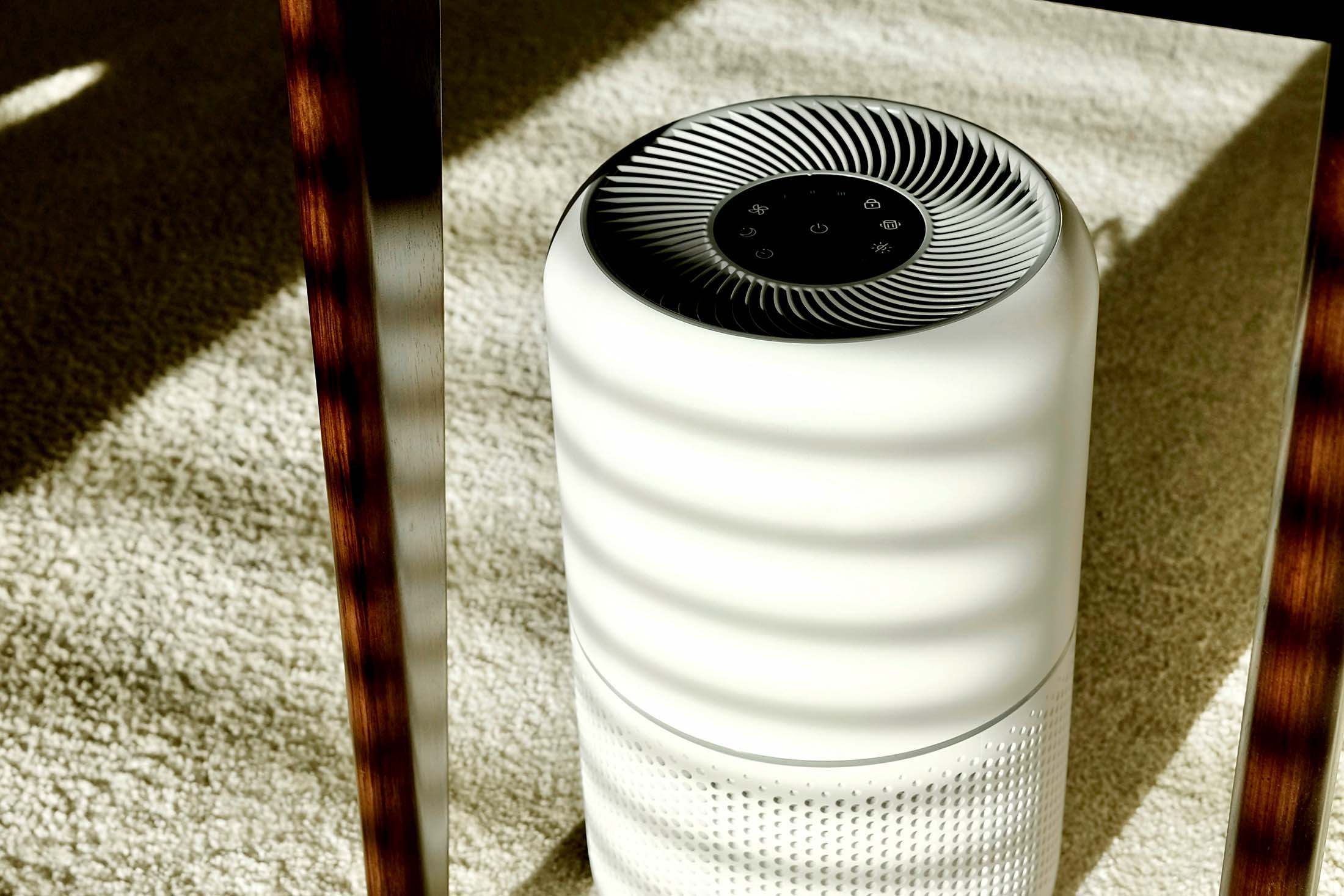 Очиститель воздуха для квартиры