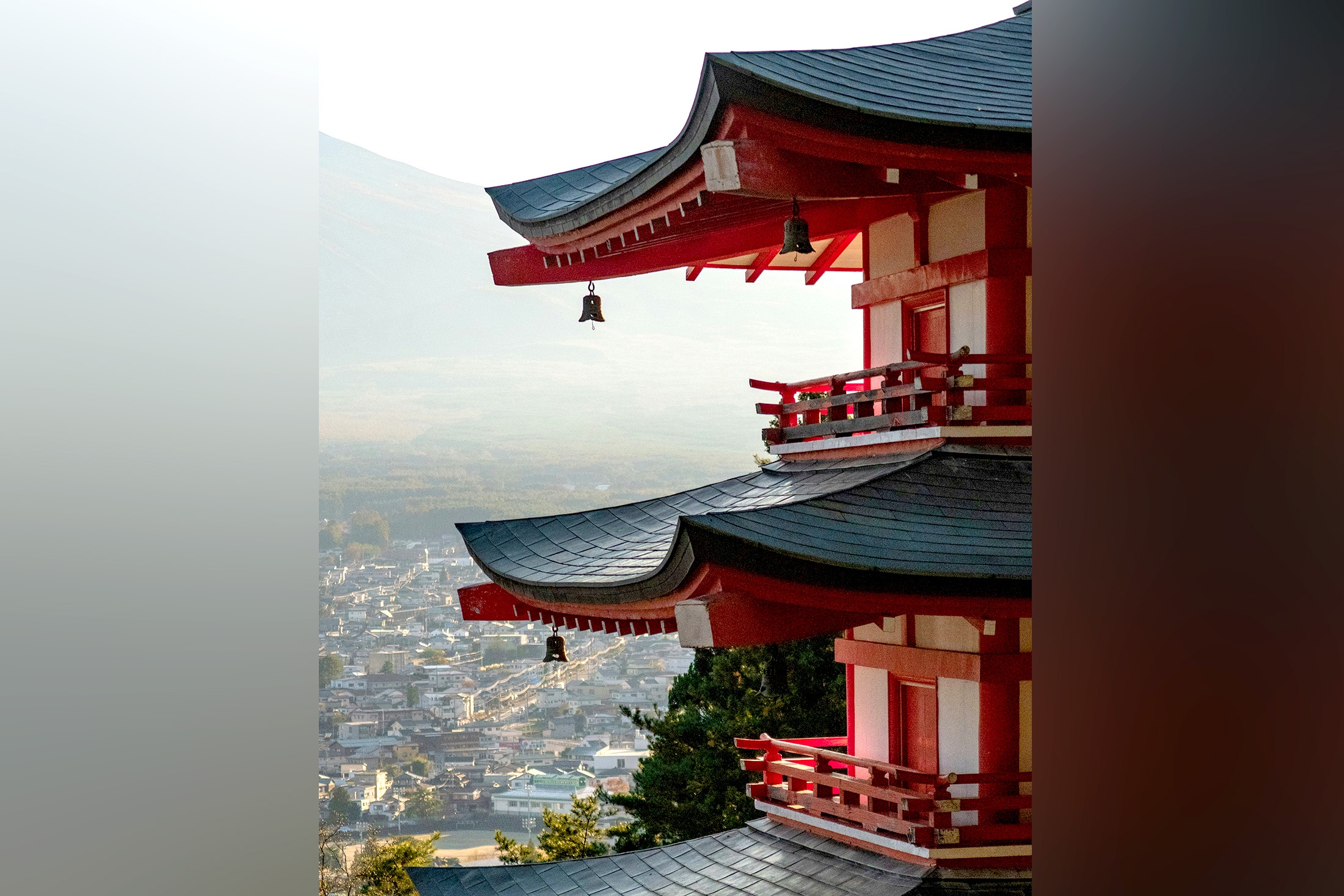 Храмовые колокола