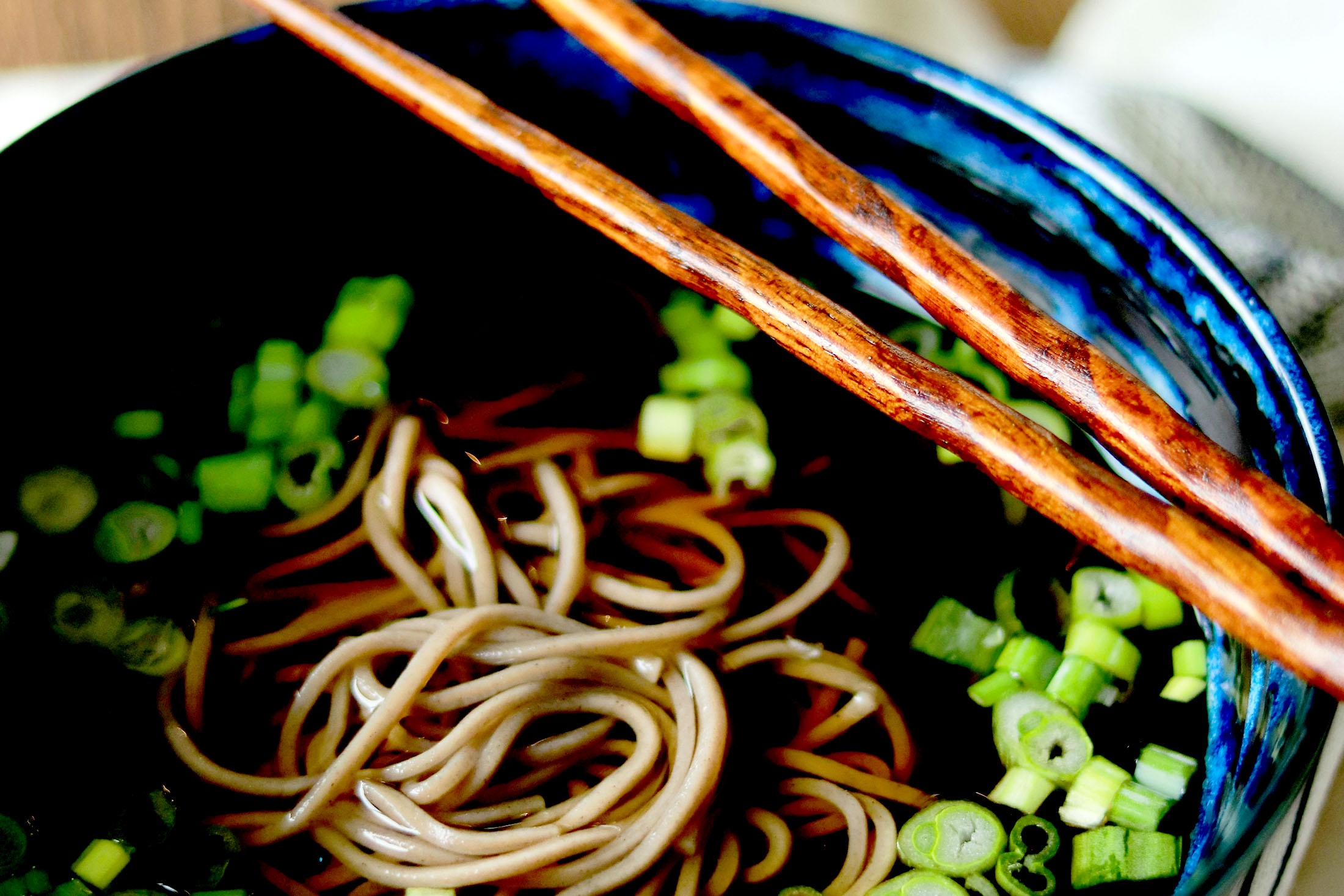 тосикоси соба