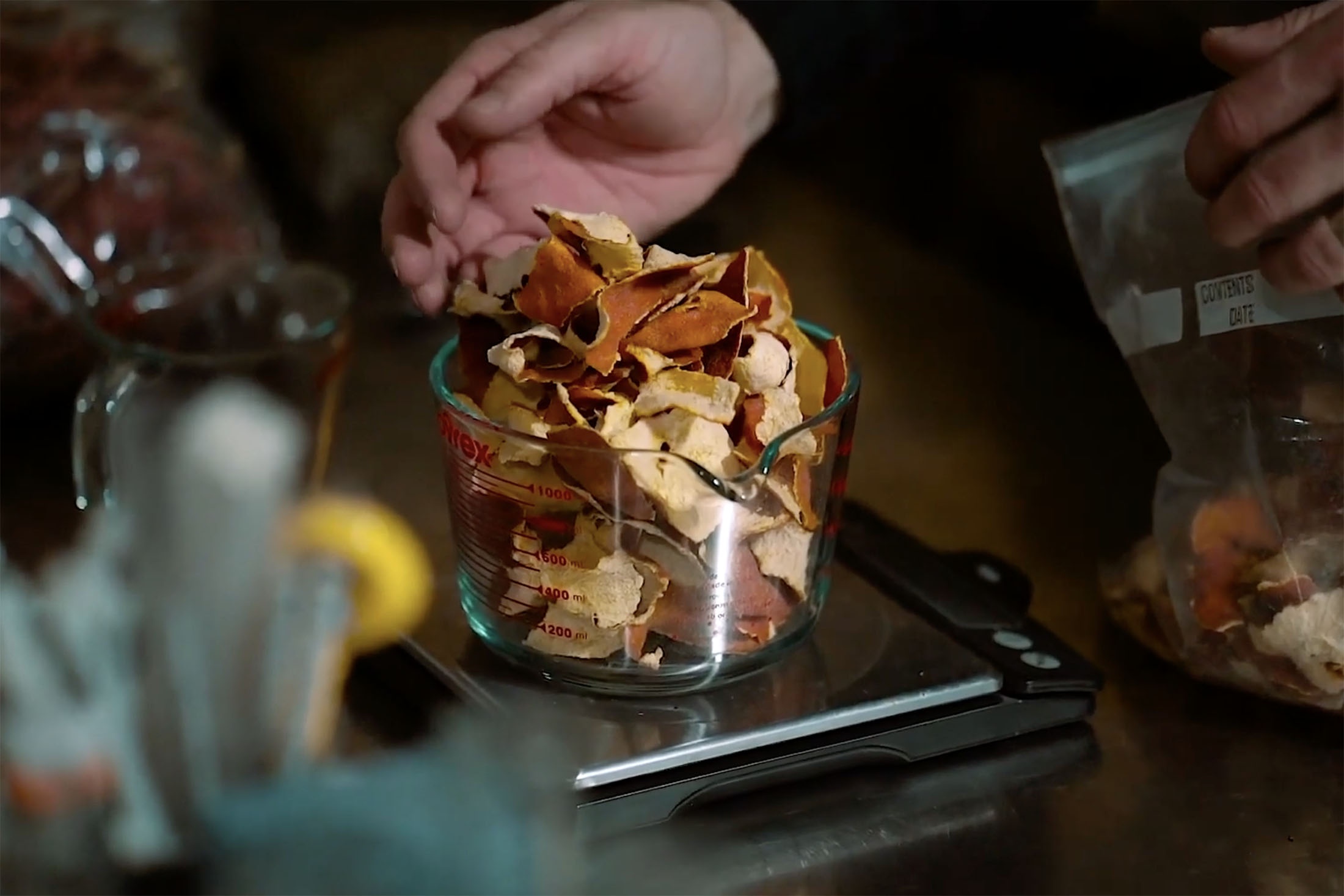 аквавит приготовление