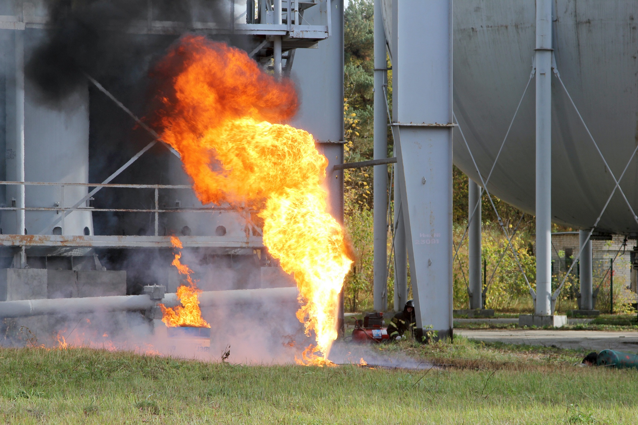 Названо лучшее место для защиты от дронов в квартире